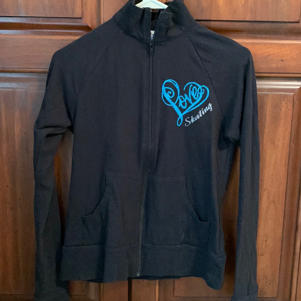 Skating Jacket